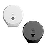 ΣΥΣΚΕΥΗ Χ.ΥΓ. ΠΛΑΣΤΙΚΗ ΛΕΥΚΗ ΓΙΑ ΡΟΛΟ  500 γρ. Υ:27, Π:27, Β:12  - 300-0019